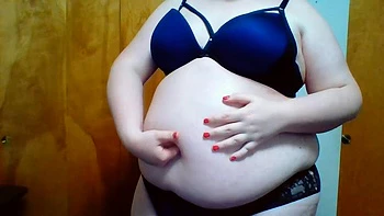 Belly bloating: Amateur, Xnxx  Bbw Porn