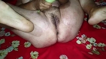 Desi Bhabhi Nargis Akter Fingering Her Tight Pussy Until Real Orgasm