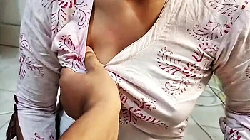 Bangladeshi Teen Maid Riya Moni Hot Home Fuck - Big Tits Desi Girl Hardcore Sex