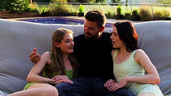 From Dusk Till Orgasm