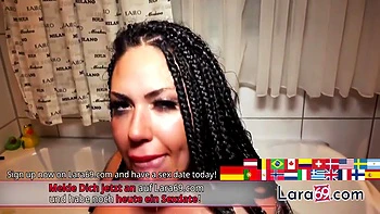 Naughty Chippy - Hardcore Smut