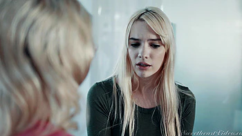 Lesbian Adventures Older Women Younger Girls Vol. 14 Scene 1 - Chances