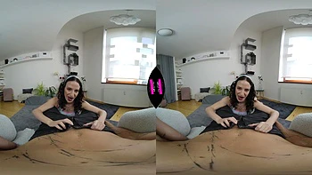 Passionate Blowjob With Dragonfruit