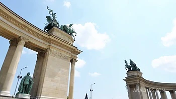 Ria Sunn Gets DP'd With Two BBC