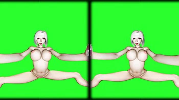 Just a Breath Away - Passtrough