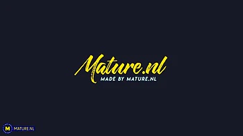 Curvy Housewife Ivana S. Looks Very Decent, But Is A Dirty Mature Nympho At Home Dreaming Of Cock