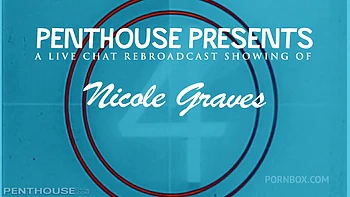 Live Chat with Nicole Graves