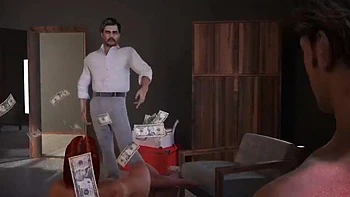 Light-skinned BBC dicks Milf Jamie down on the couch: Blowjob, Doggy  Cowgirl Porn