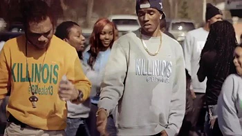 BLACK PORN PREVIEW.. GHETTO HOOD MILFS ON IT by thehabibshow: Chocolate  Crack Porn