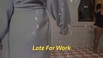 Watch come-hither hooker's sex