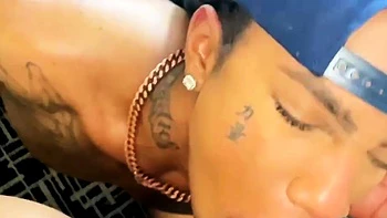 Real party amateur teens giving blowjob