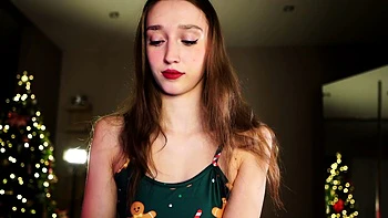 Close up pussy solo dildoing