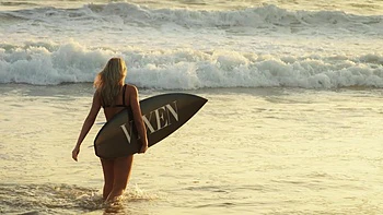 Mick Blue and Brittany Benz in sensual action