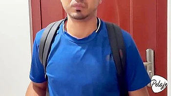 Mysterious Womens Hd Clip