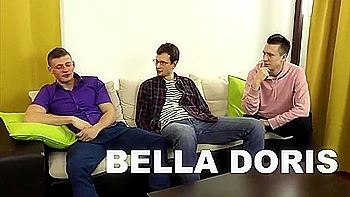 Doris - Milf Bathroom Porn