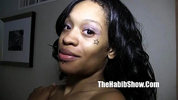 BLACK PORN PREVIEW...MEET ST.LOUIS YELLA BONED FINEST MS 5 STAR by thehabibshow: Porn