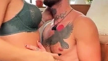 Littlecib In Long Sensual Play