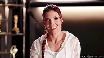 Peachlollypop Special Anal Workout