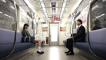 Amateur Movie With Japanese Teen 18+