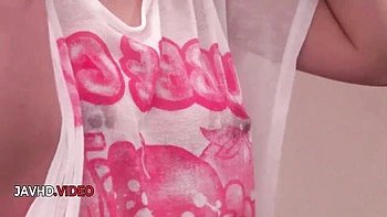 Flattering Risa and Risa's fucking xxx