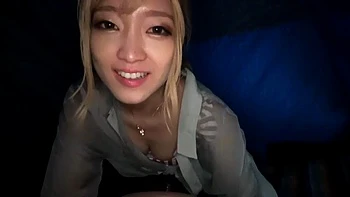 Jefie9 folla a cuatro en Stripchat japonés