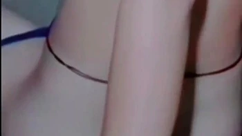 There Was No One At Home, I Felt Very Much Like Having Sex, You Made A Video Call To Your Friend