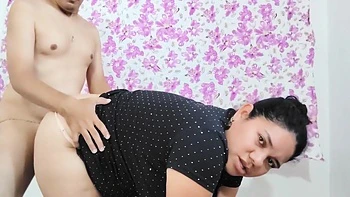 Cum On My Wifes Face Beautiful Amateur