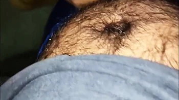 Hand Jab By Desi Nigeboor Waife