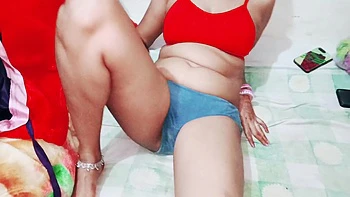 Xxx Indian Hots Bangali Girl Sanjana Fingering Video Desi