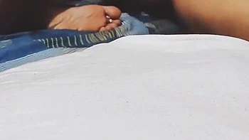 My Girlfriend Fucked Me In Bedroom And Showing Everything