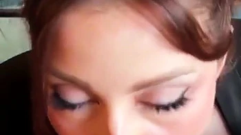 Redhead Teens 18+ Voluptuous Charm Ignites Wild Amateur Passion