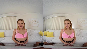 Coco Loves To Fuck In Pretzel