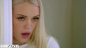 The shared male genitalia among Alex Grey and Marley Brix are a point of connection.