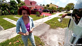 Anal Sesh On The Bus