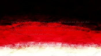 Octavia Red Oiran Geisha Sad Love Hard Fuck