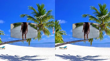 Skinny Thai Bargirl On A Day Off Likes Pleasing Any Tourist