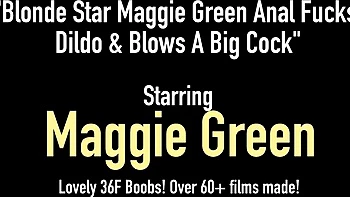 Watch funny Maggie Green's sex