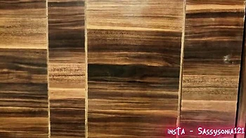 Hot Indian Stepmom Teases Cock For Fast Cum Fountain - Sassysonia