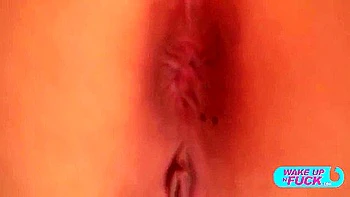 Paula Shy Offers Her Ass