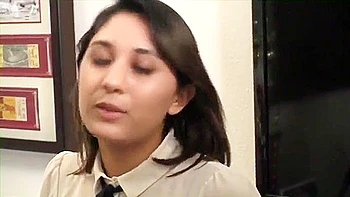 Lesbian Office Romance