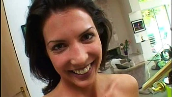 Celine POV: Blowjob, Doggy  Cowgirl Porn