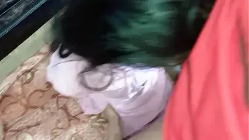 fuck young step cousin DESISLIMGIRL real hindi hardcore HD sex video with clear hindi audio latest Indian porn