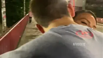 Fui pro motel com um desconhecido em SP -  AFRODITE RJ