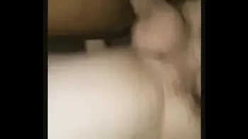 Big Dick and Balls Slapping Milfs Pussy Until she Squirts out Cock