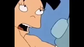 Dibujos animados porno xxx