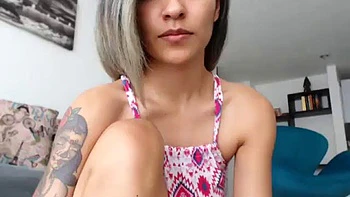 Is This Teen Too  Extreme ?: Amateur, Masturbation  Cam Porn