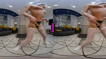 Solo masturbation: Big Tits, Amateur  Vr VR Porn