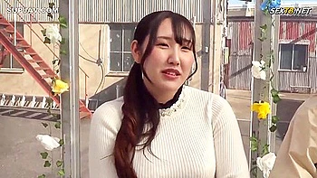 Friendly Stepmom Friends Vs. Virgin Reverse Pick-up Ejaculation Battle!!