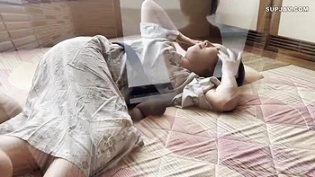 Pornography At The Coast Of Shibata City, Niigata Prefecture And Tsukioka Onsen Mashu