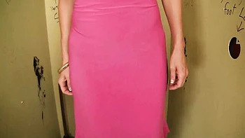 Charming Chris Strokes and Veronica Avluv's big ass trailer